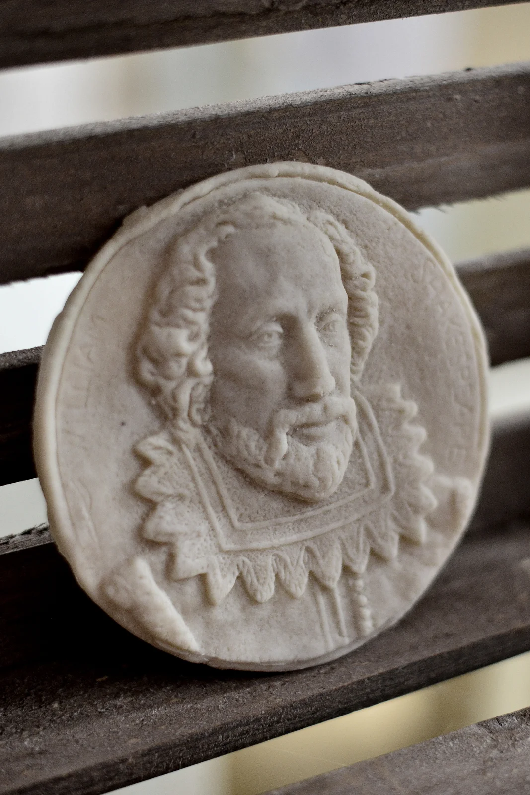 Shakespearian Marchpane - Photo Paul Singer (4) lo-res.JPG