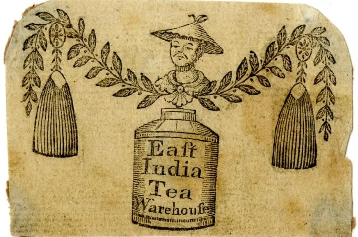 茶, चाय, Tea (Chá, Chai, Tea)