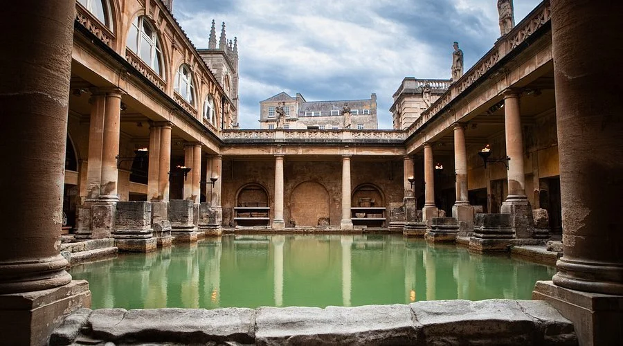 Roman Baths