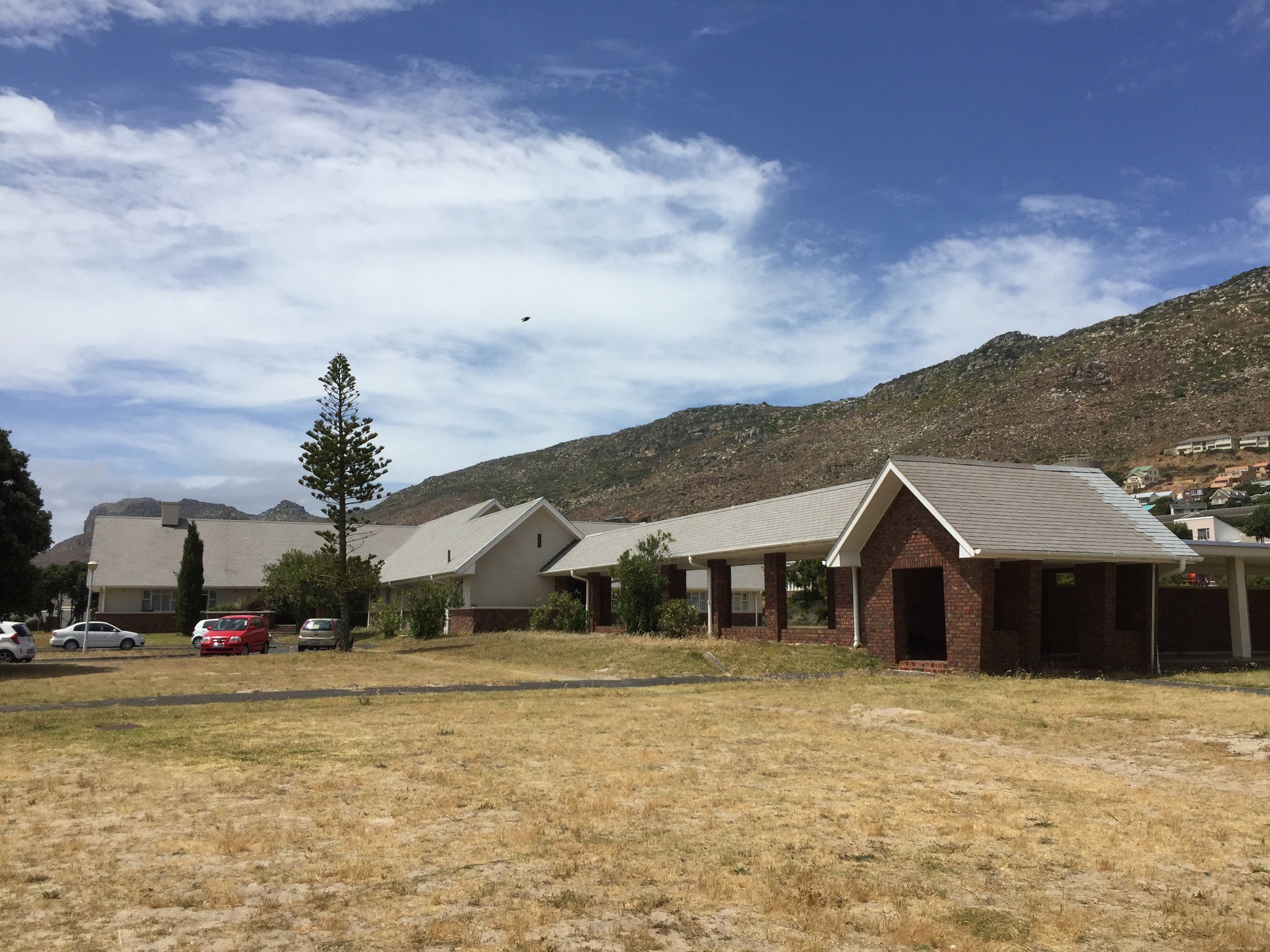 False Bay Hospital