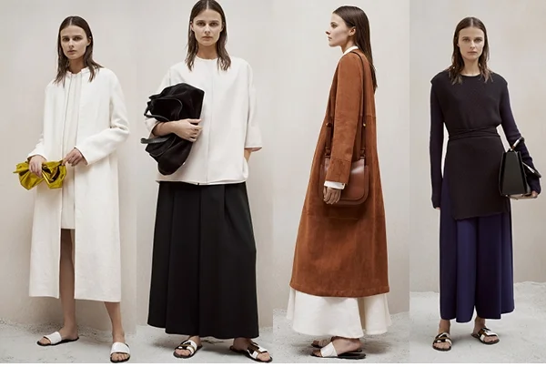 The Row Fall 2015