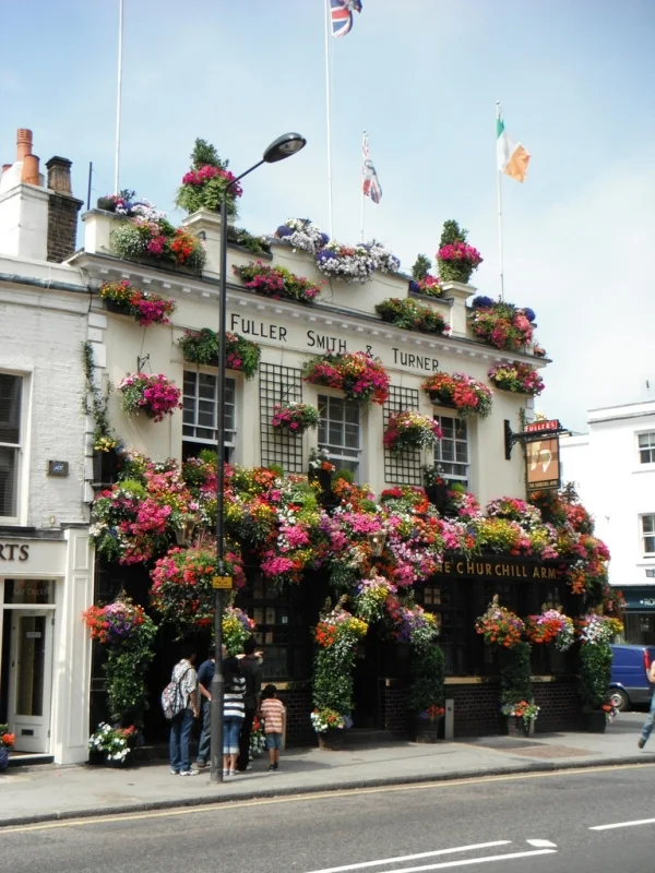 Notting Hill (image from )