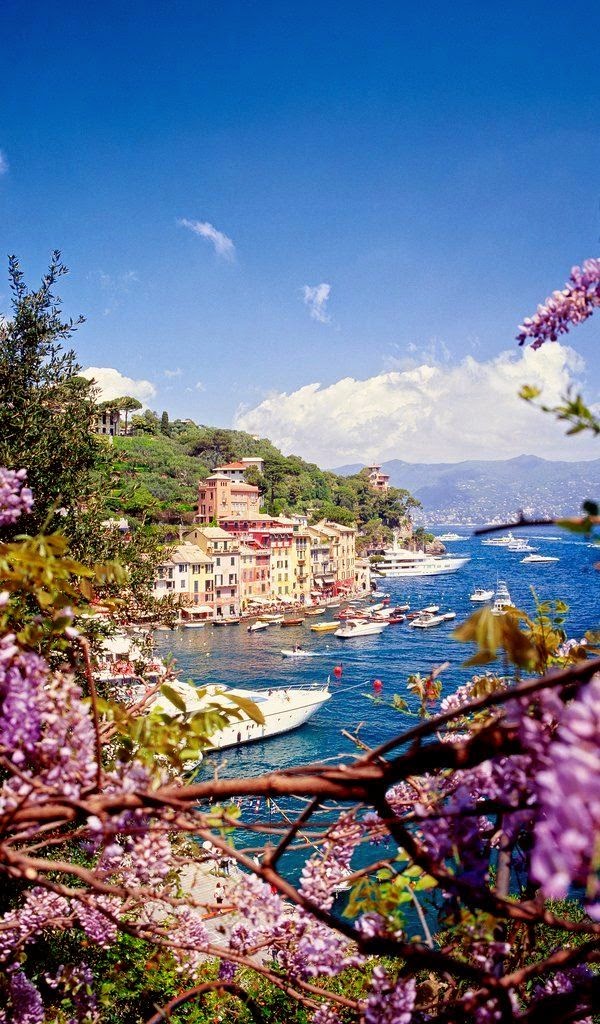 Genoa, Italy (image from )
