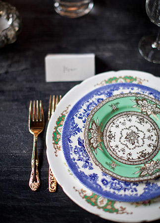 Image via The Knot