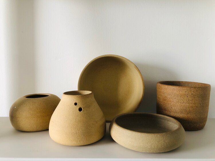 Bowman Ceramics Long Beach Pottery and Custom Ceramics