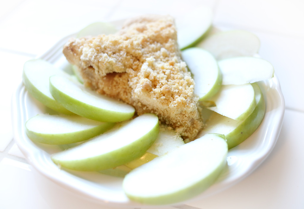 Apple Cobbler