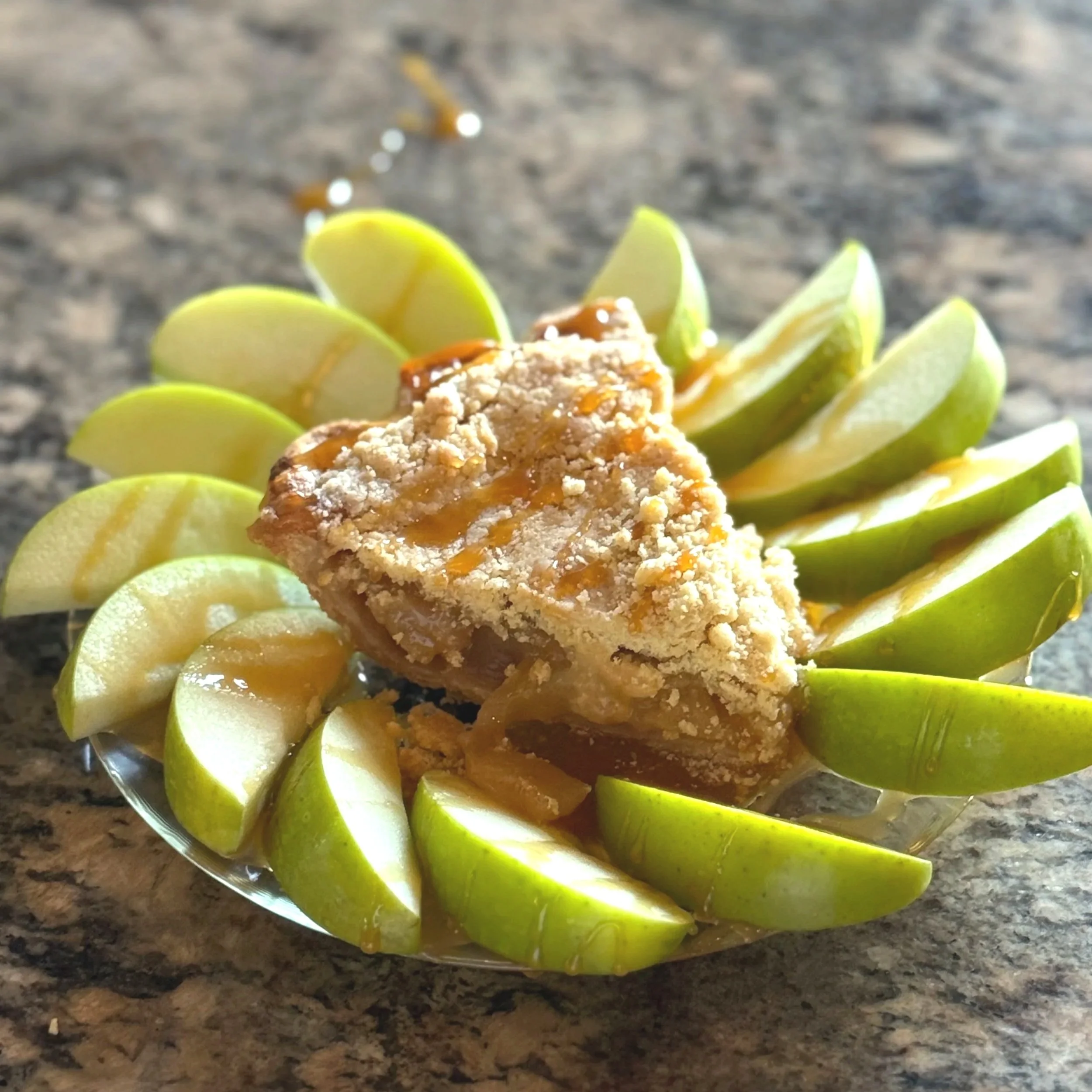 Caramel Apple