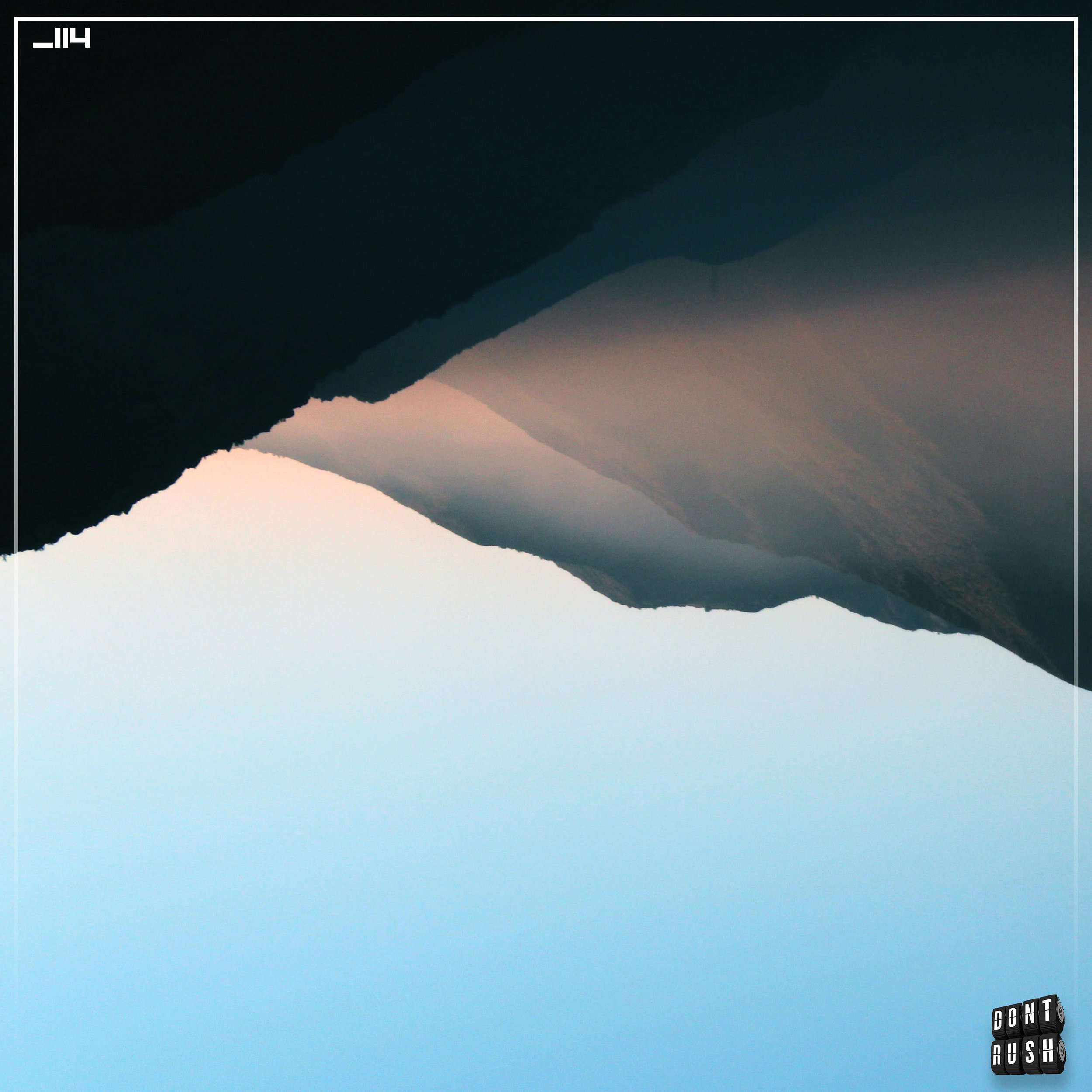 Escape // (D Minor - 96 BPM)