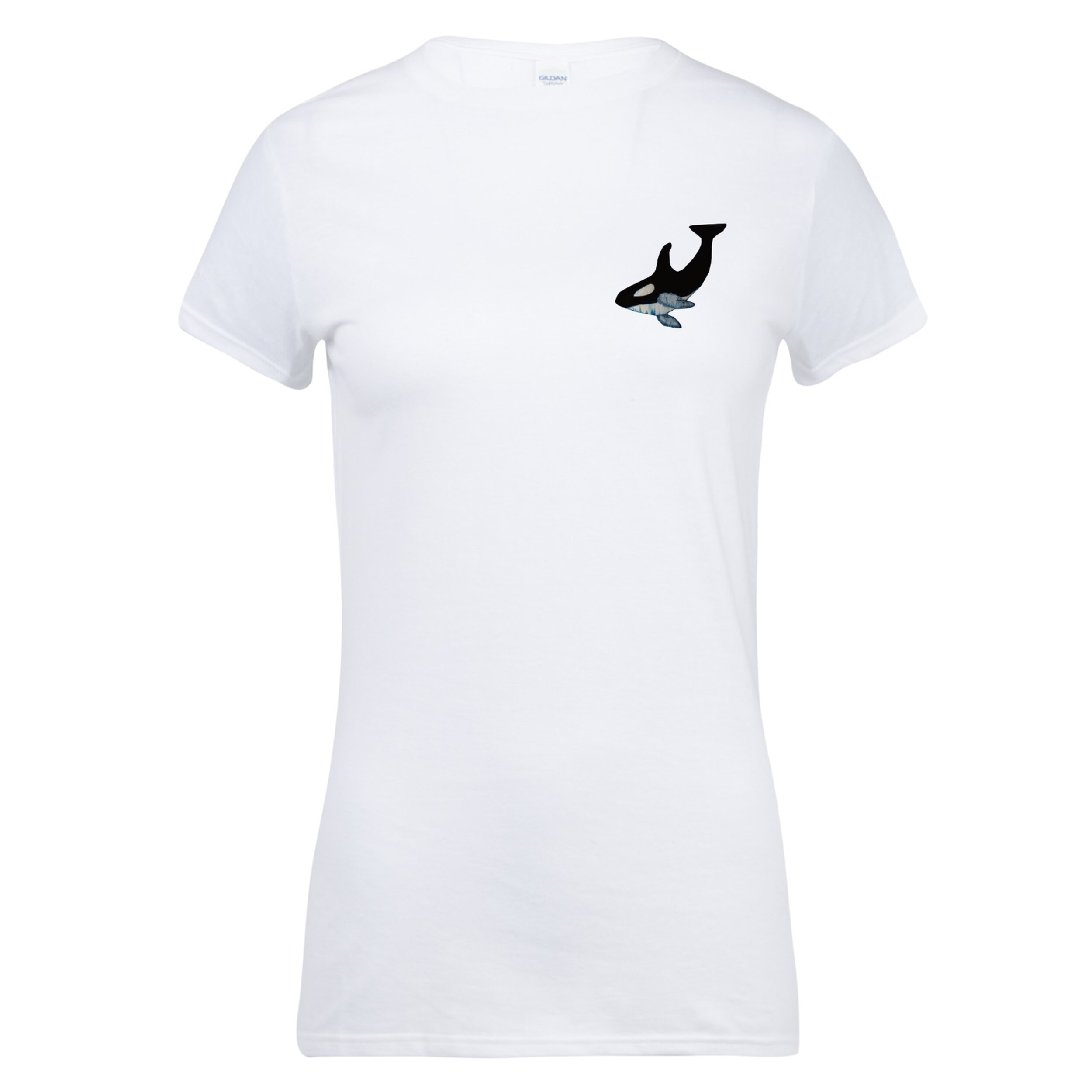 Fight Sleep 'Clean Water' Women's T-Shirt