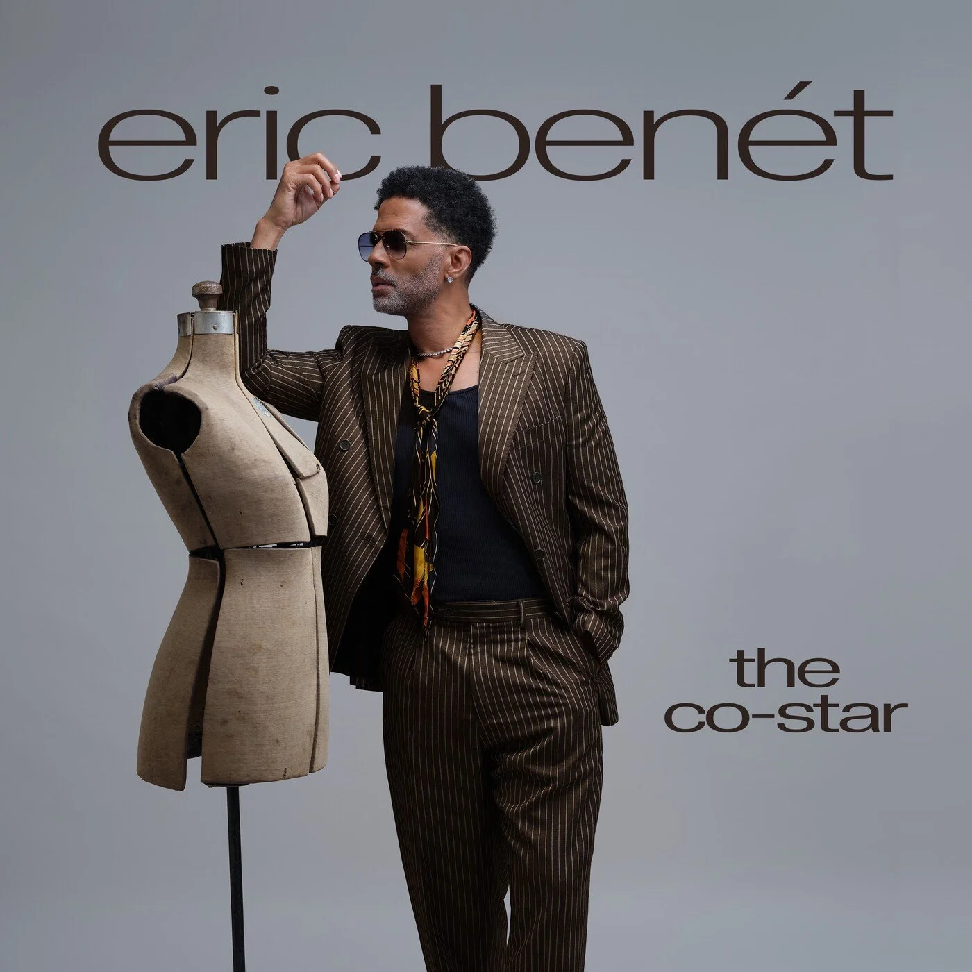 Eric Benet - The Co-Star.jpg