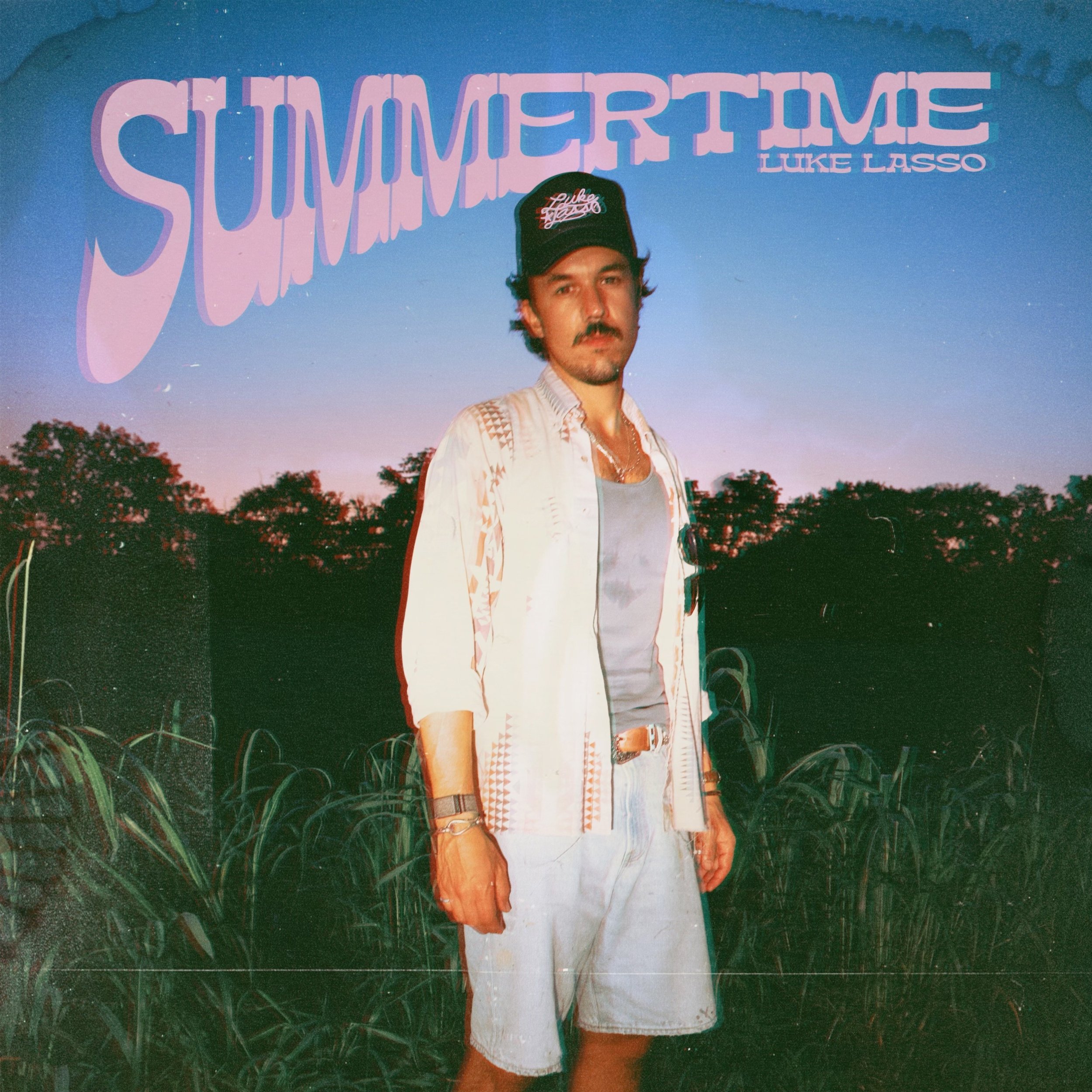 Luke Lasso - Summertime.jpg