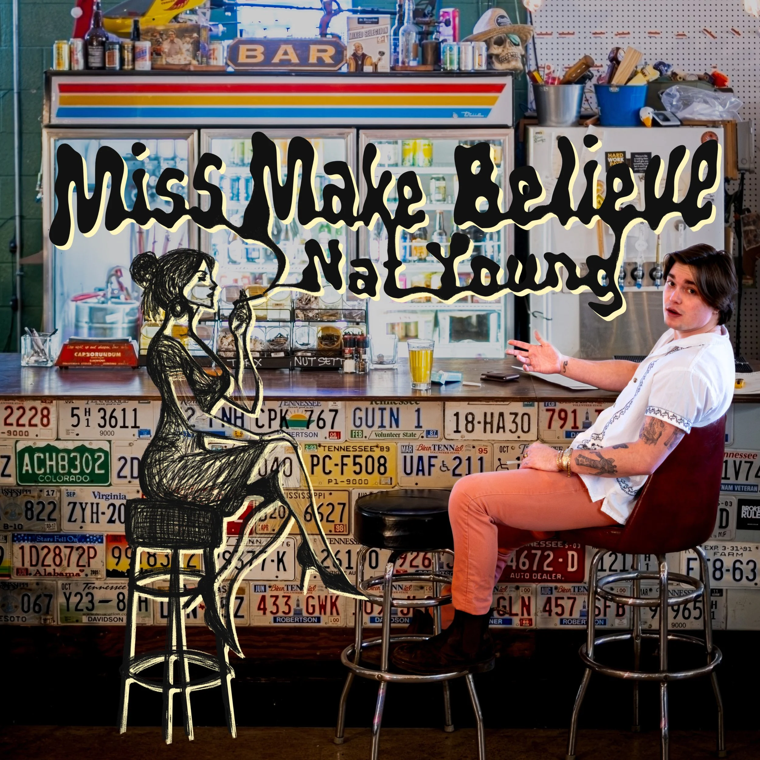Nat Young - Miss Make Believe.jpg