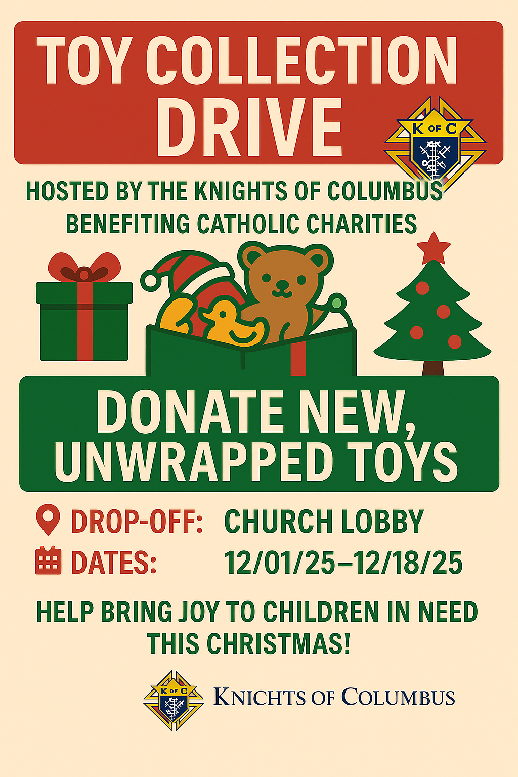 KofC Christmas Toy Drive 2025.png