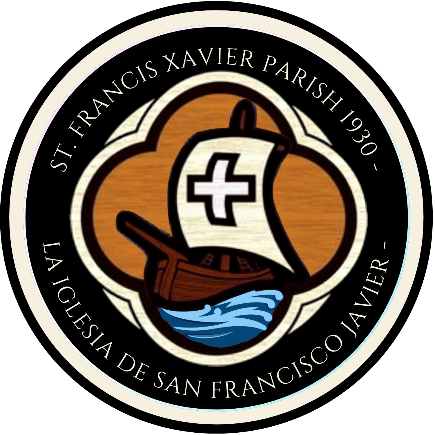St Francis Xavier Parish