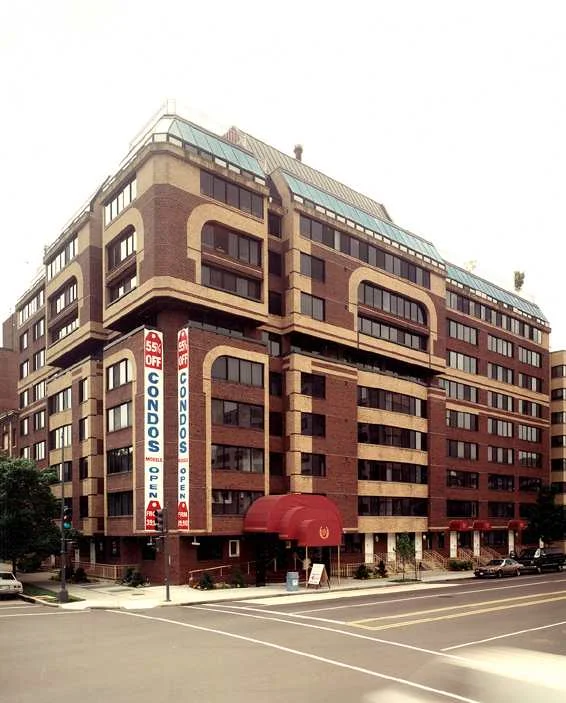 Park Princess Condominium