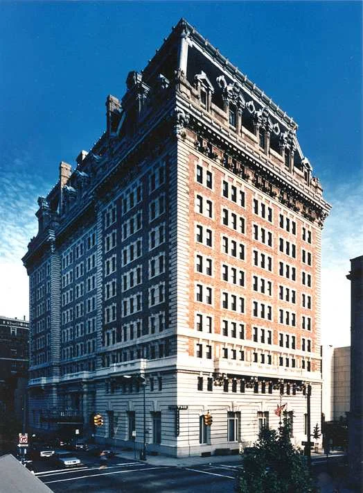 The Belvedere Grand Condominium