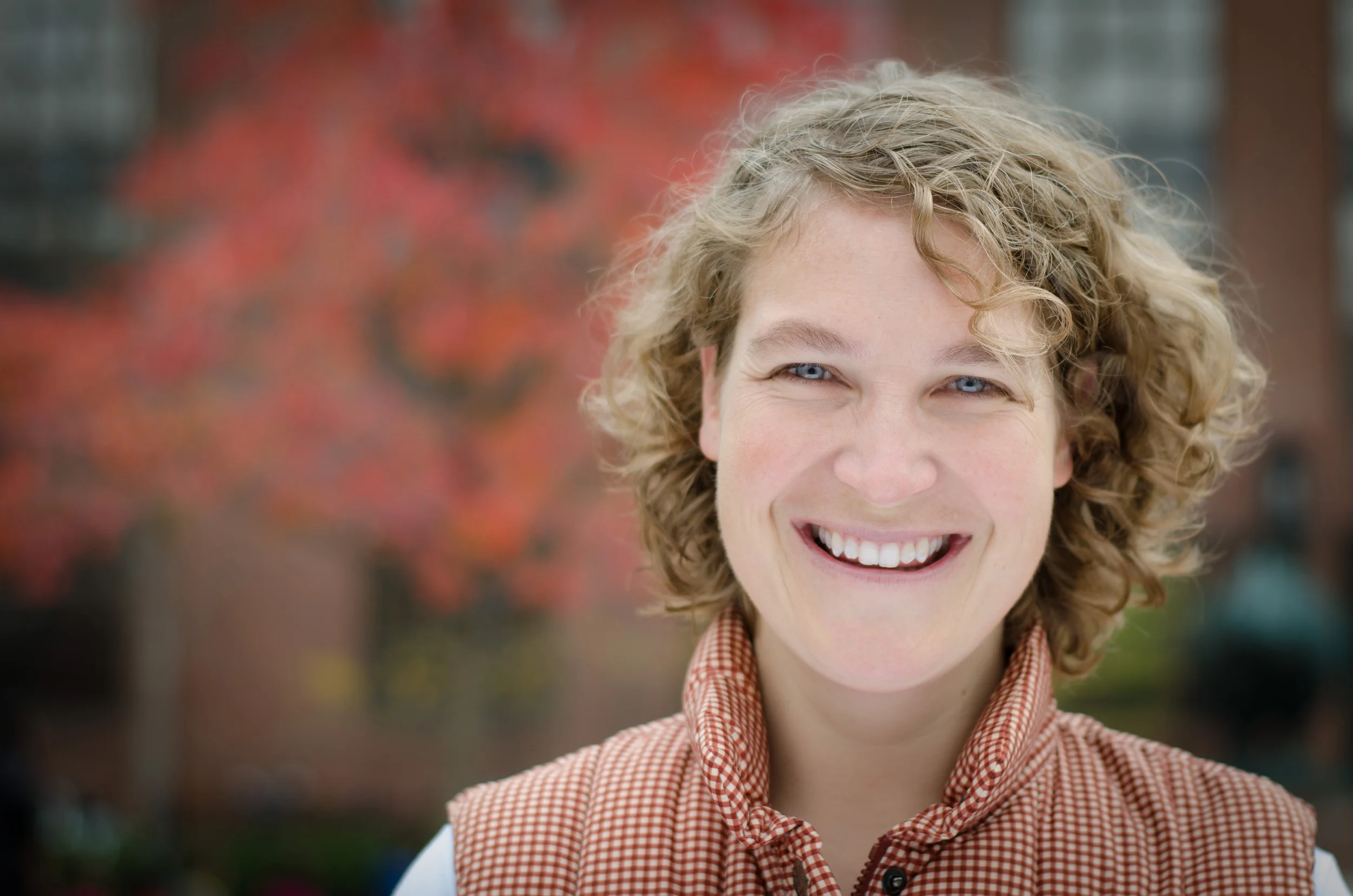 Andi selected for the Chi-Bin Chien Award!