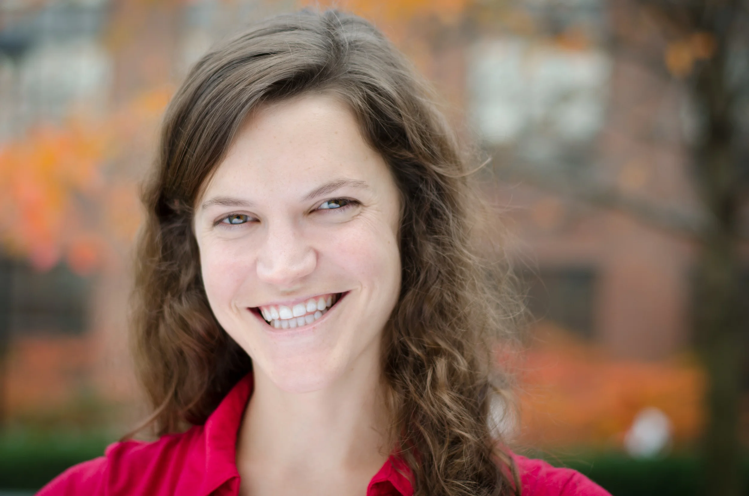 Meg awarded NIH Fellowship