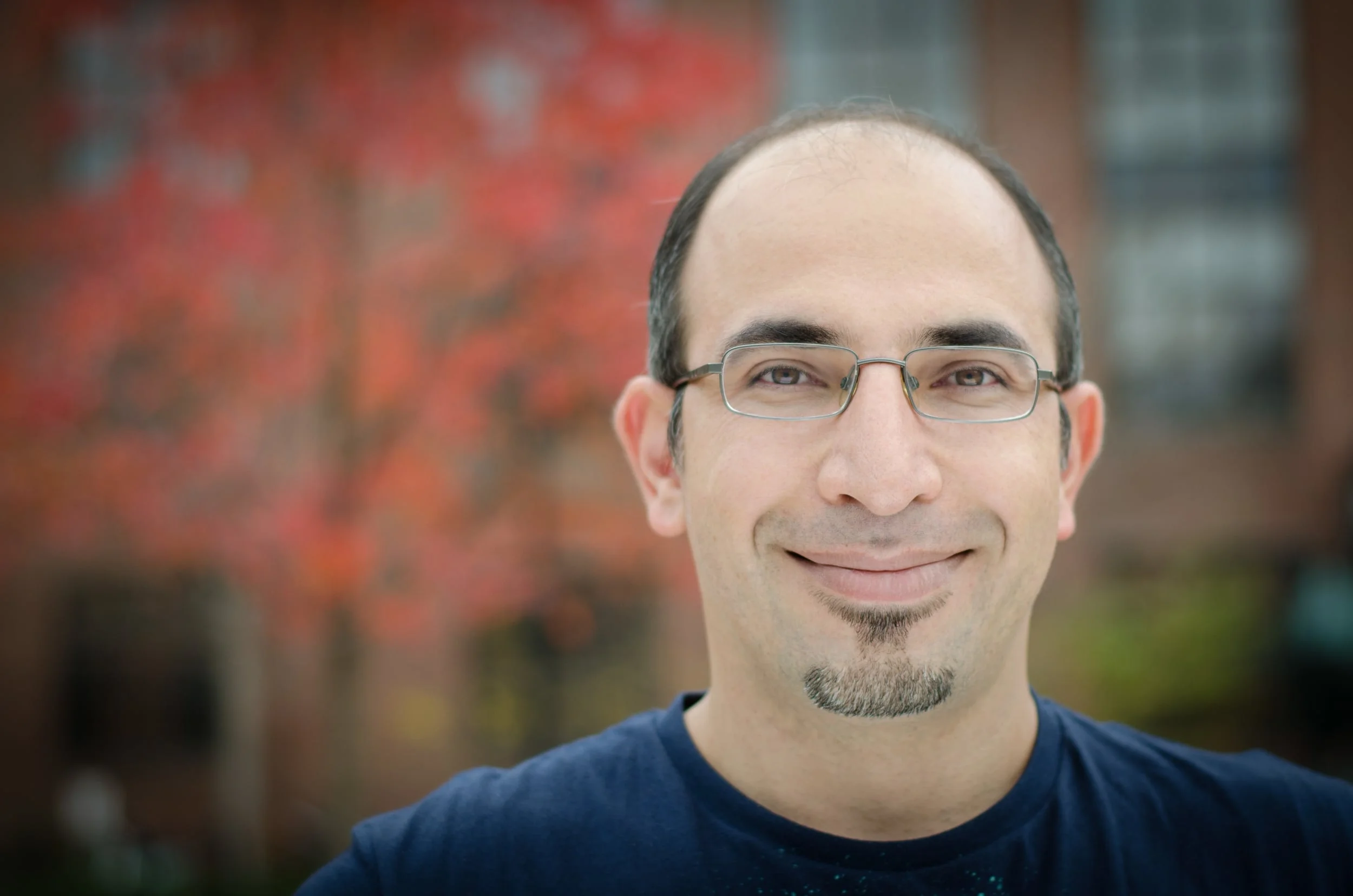 Mehdi receives Leopoldina fellowship