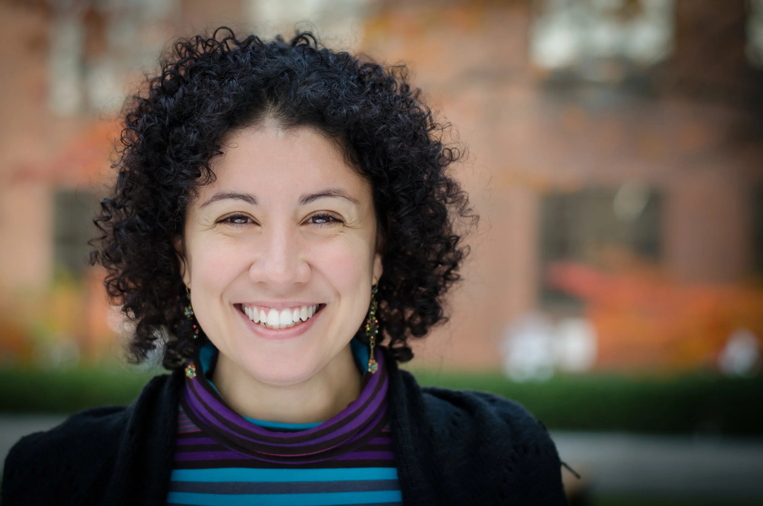 Michal receives the Helen Hay Whitney Fellowship