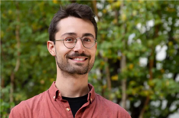 Jakob El Kholtei, jakob.elkholtei@unibas.ch