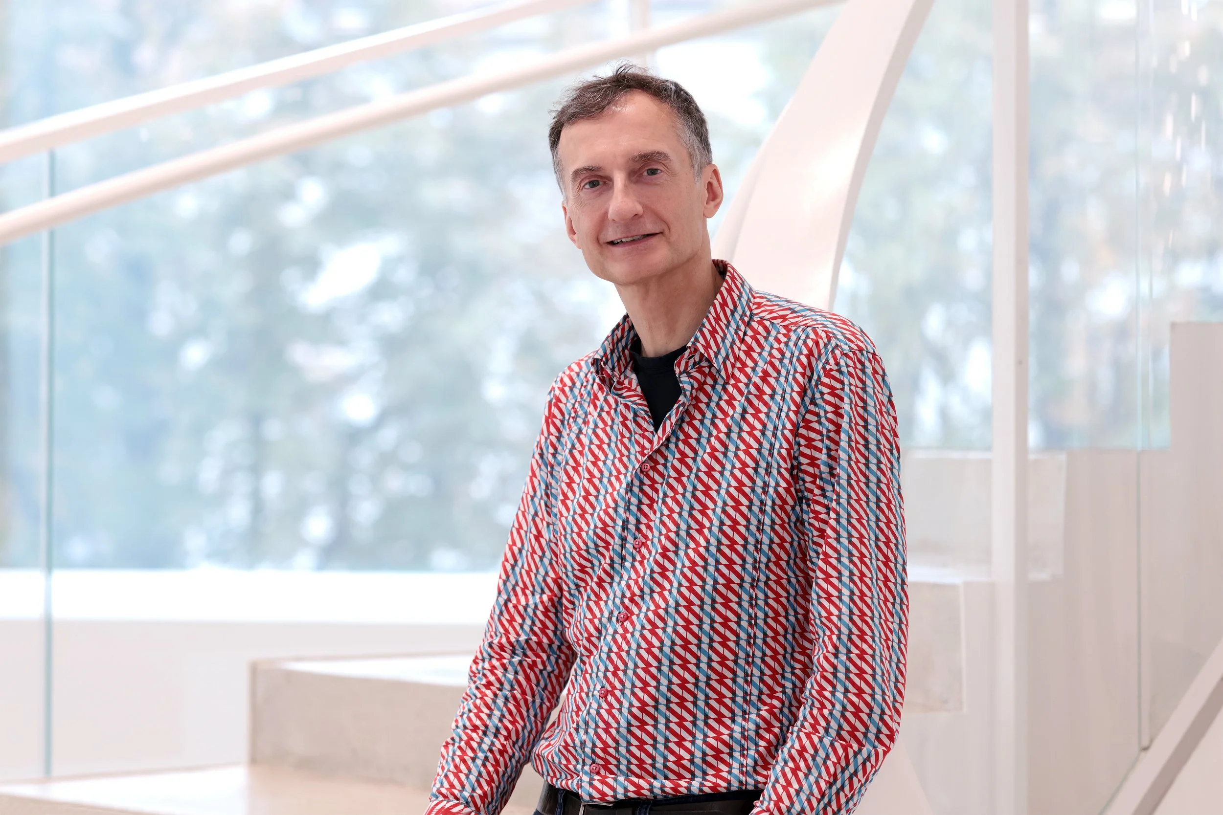 Congratulations to Alex on being in the top Highly Cited Researchers of 2025!