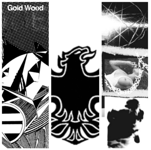 GOLD WOOD II - GODEUS