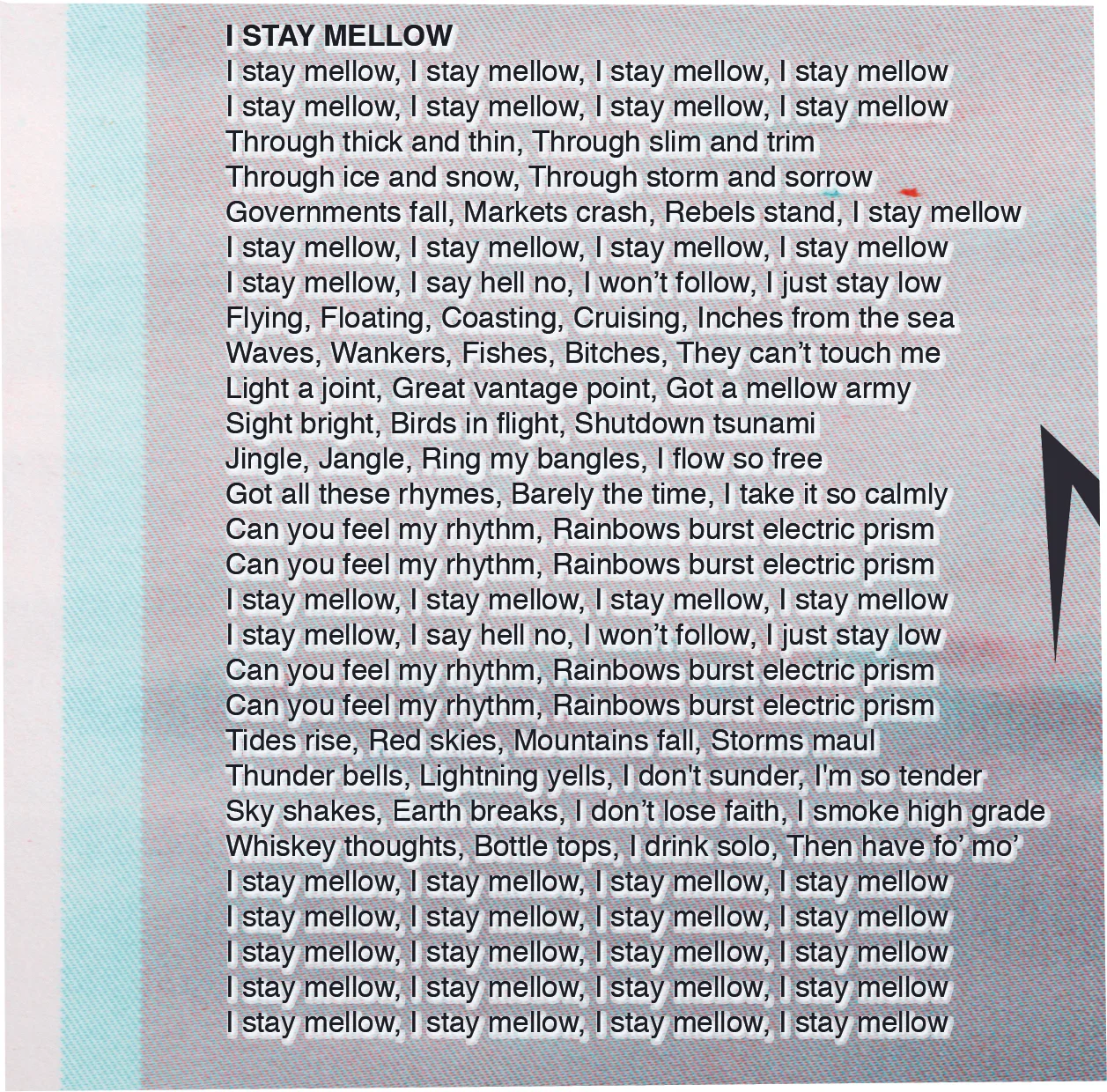 I Stay Mellow.jpg