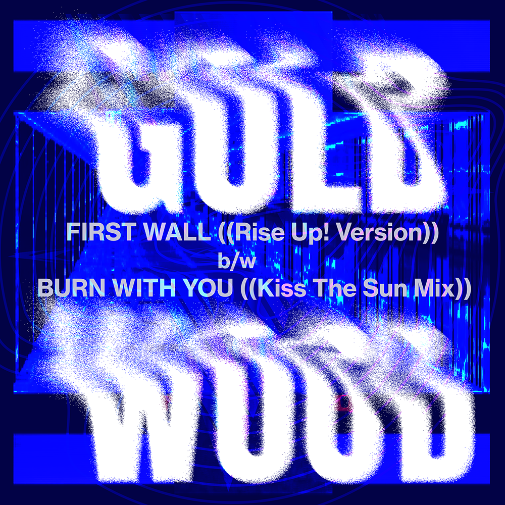 GOLD WOOD IV - First Wall Pre Release
