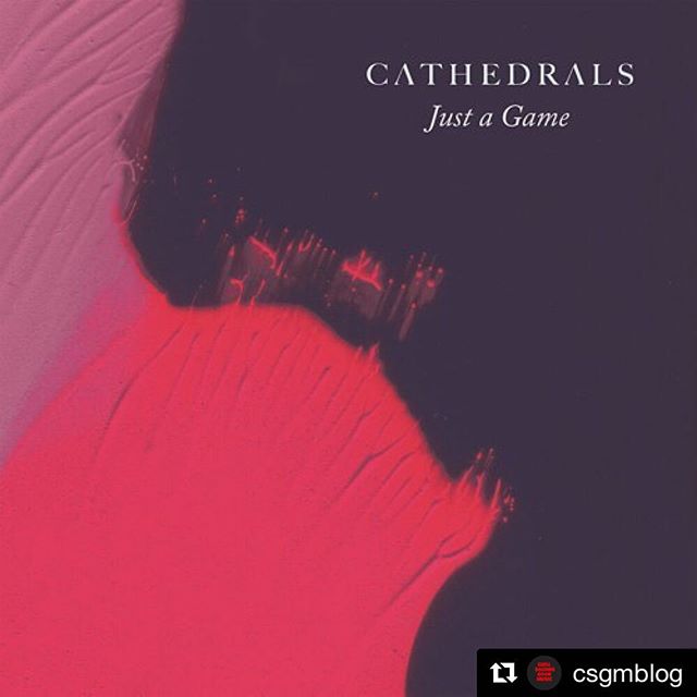 🖤🖤🖤🖤 @csgmblog
.
#Repost @csgmblog with @get_repost
・・・
Tell everyone to shut up, close your eyes and listen to &ldquo;Just A Game&rdquo; by @wearecathedrals -&gt; bit.ly/2yKeY5q #newmusic #musicblog #instamusic #music #indiemusic #alternativemus