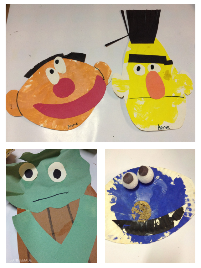 SesameStreetFan