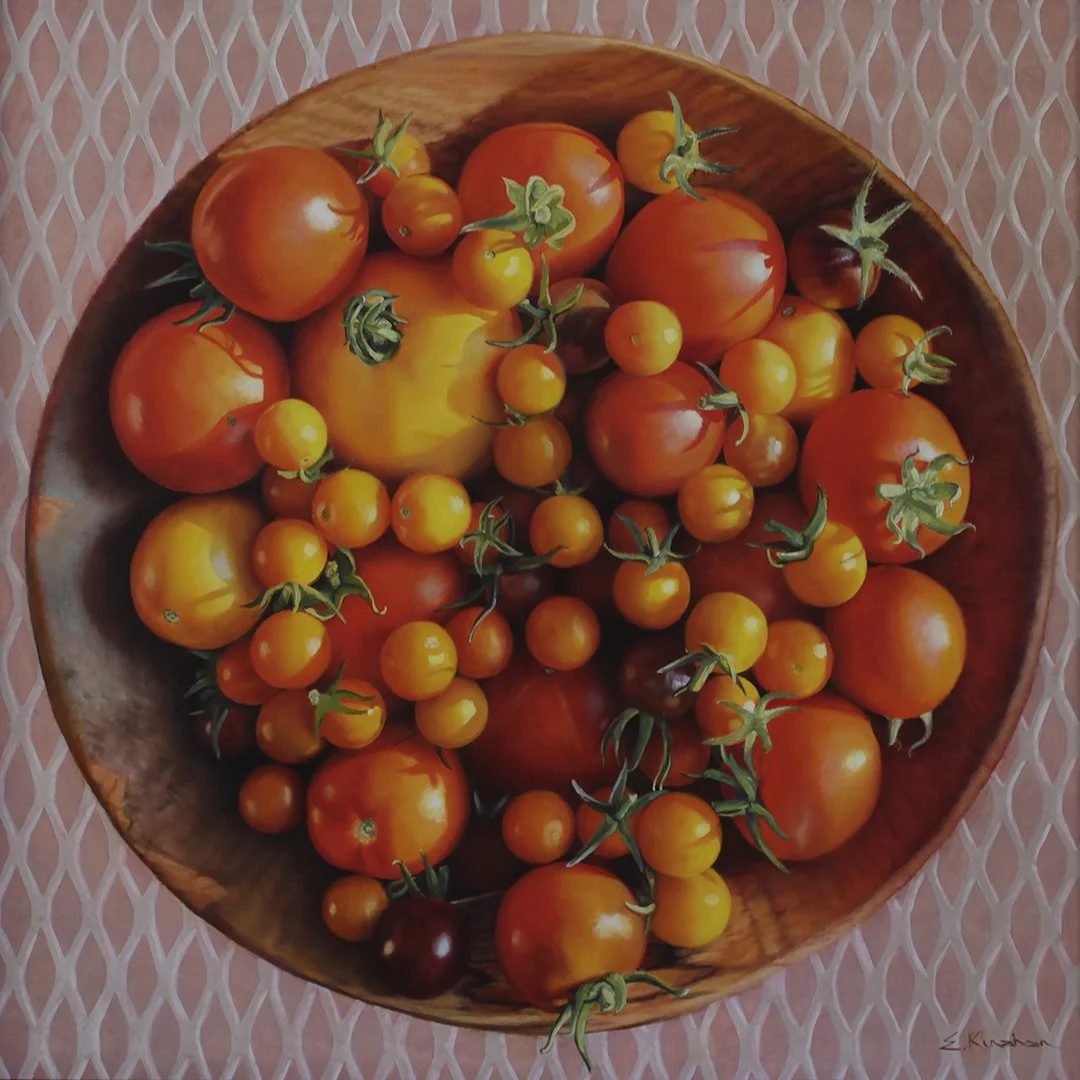 Heirlooms