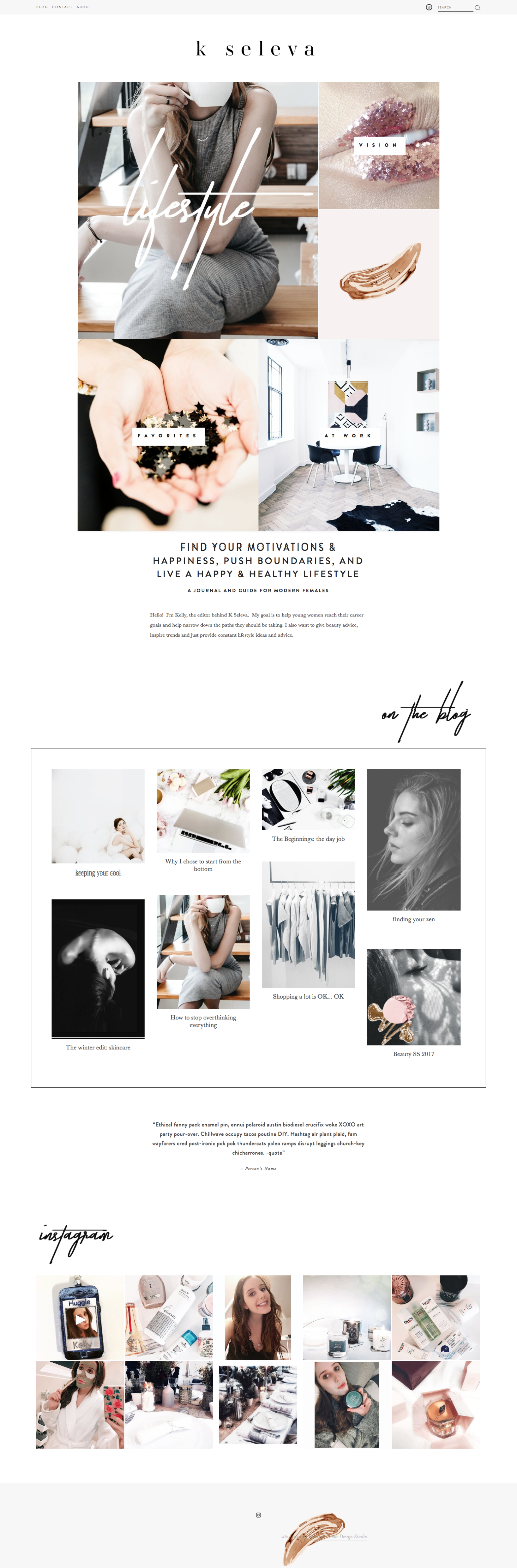 k seleva homepage.png