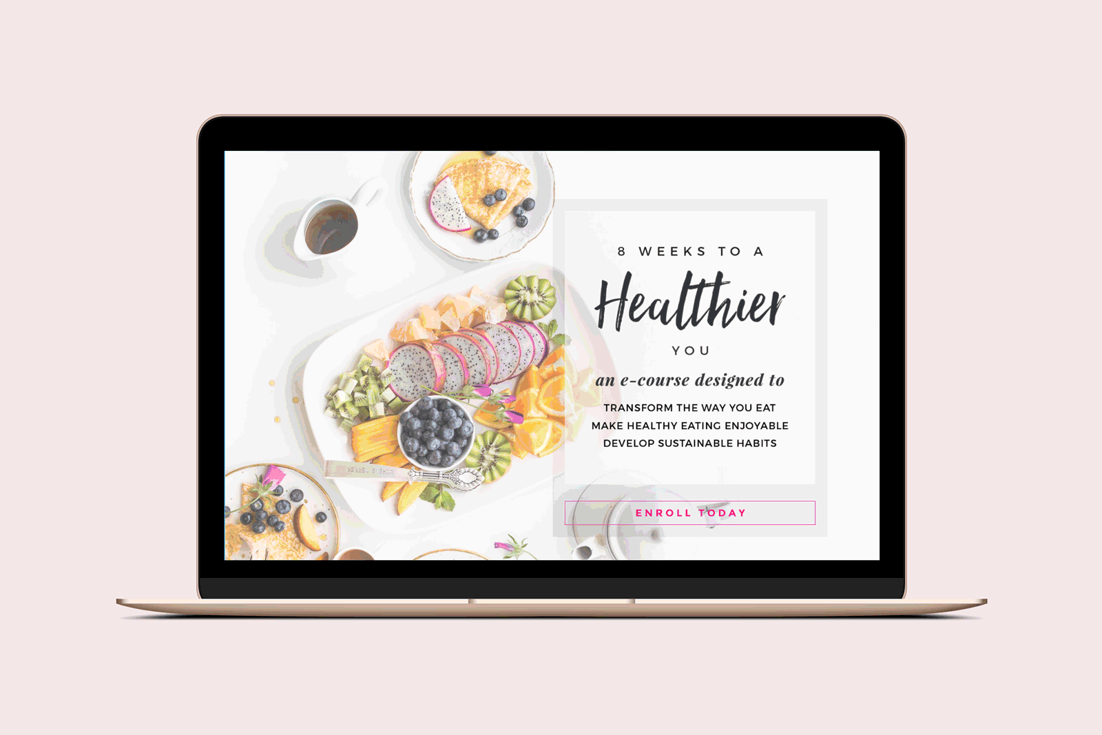 Food Heaven Made Easy