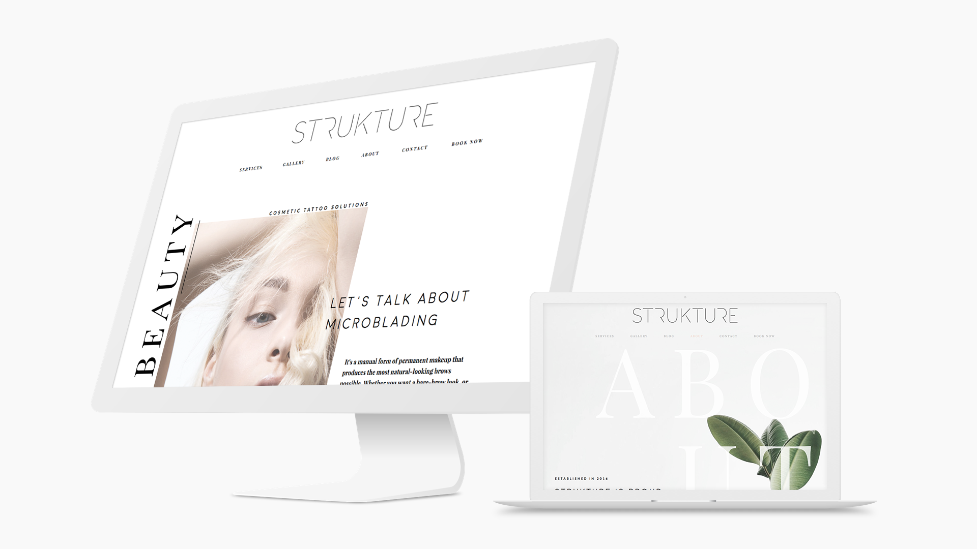 Strukture