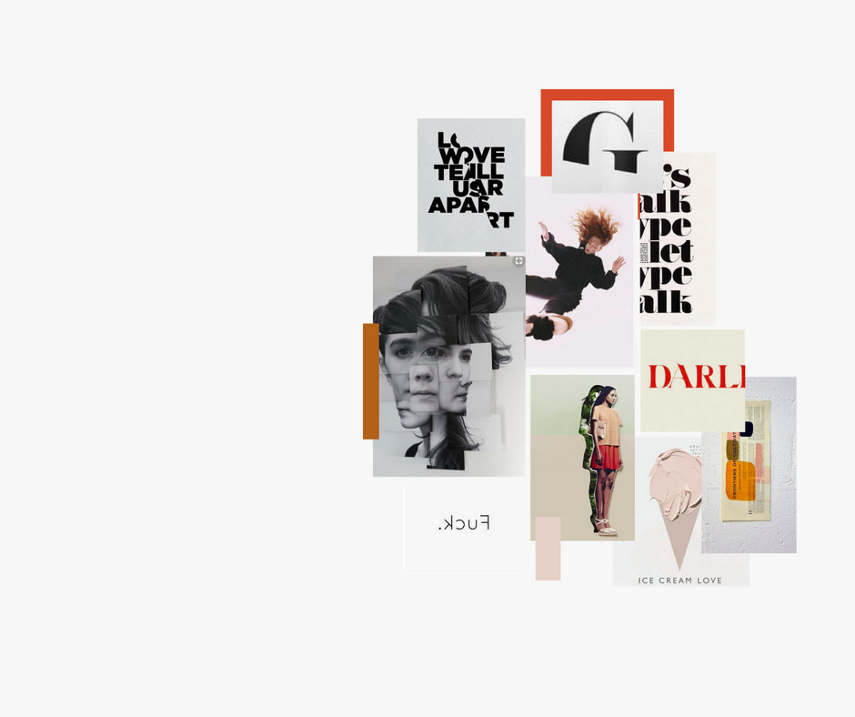 01: Brand Visioning + Mood