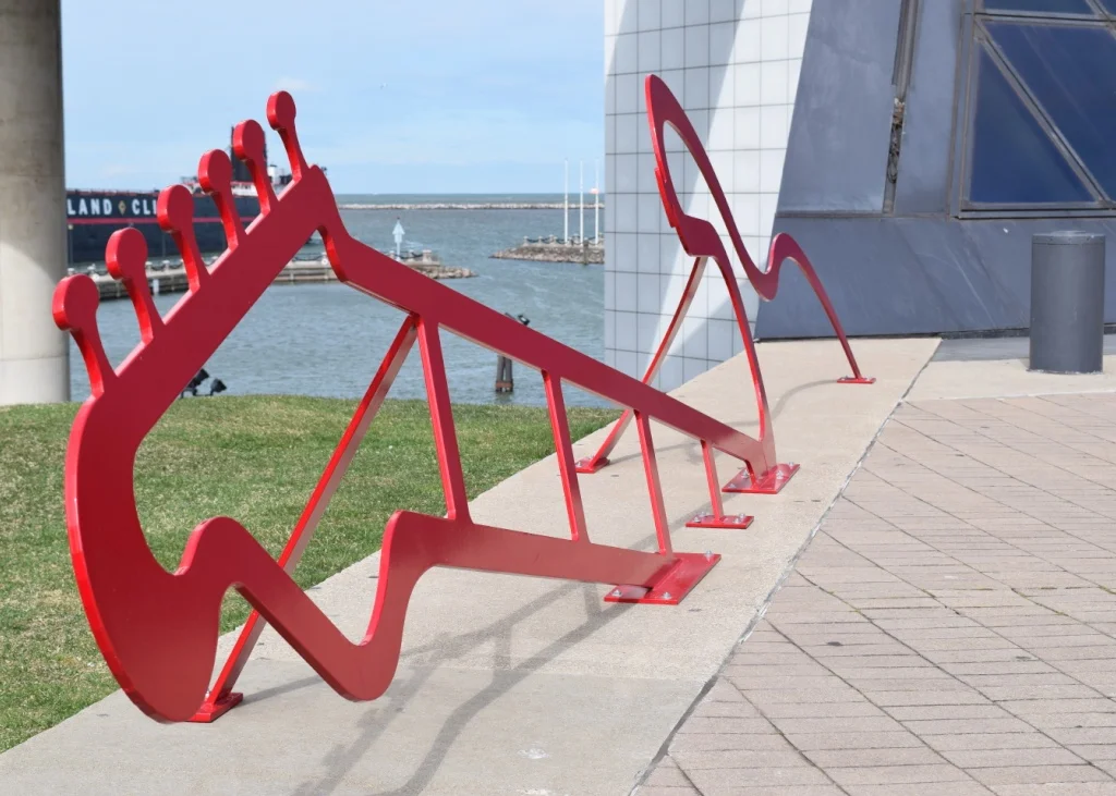 ROCK &amp; ROLL HALL OF FAME