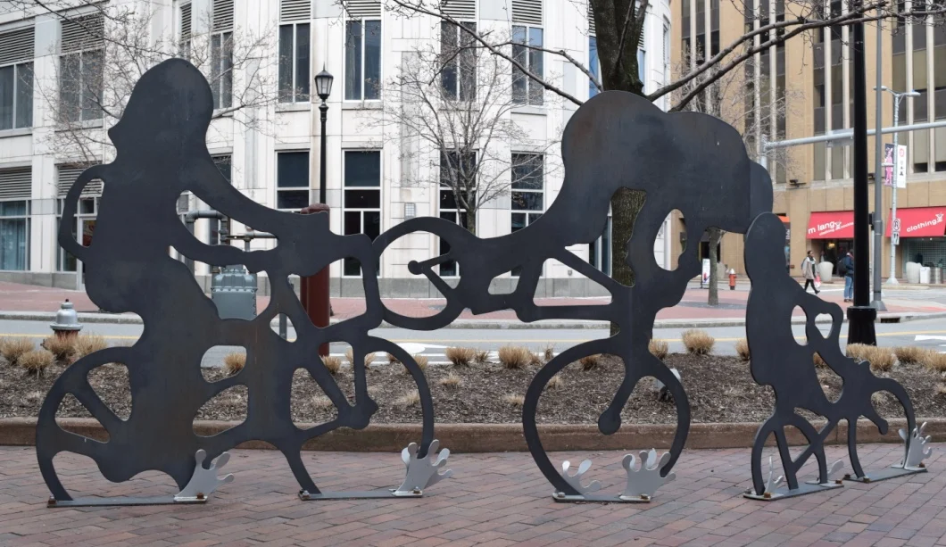 PLAYHOUSE SQUARE THEATRE DISTRICT