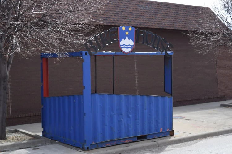 Sterle's Countryhouse