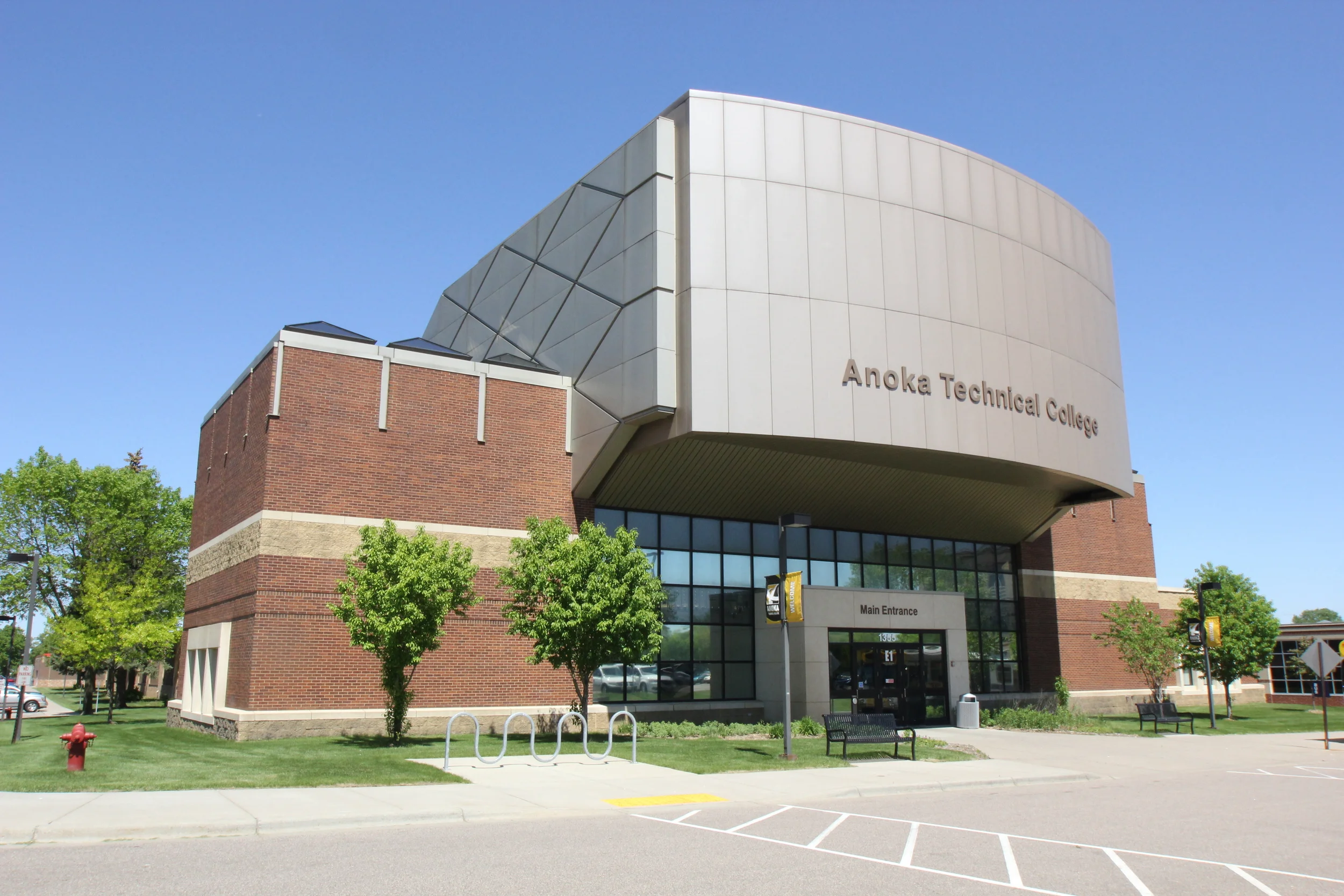Anoka Technical College