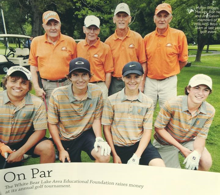 June 2015 - White Bear Lake Magazine