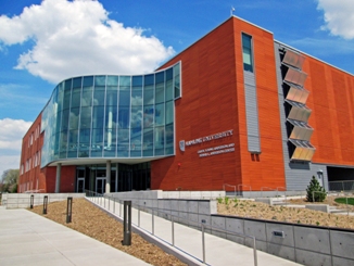 Hamline University