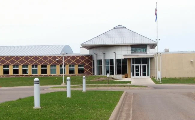 MSOP Facility Expansion