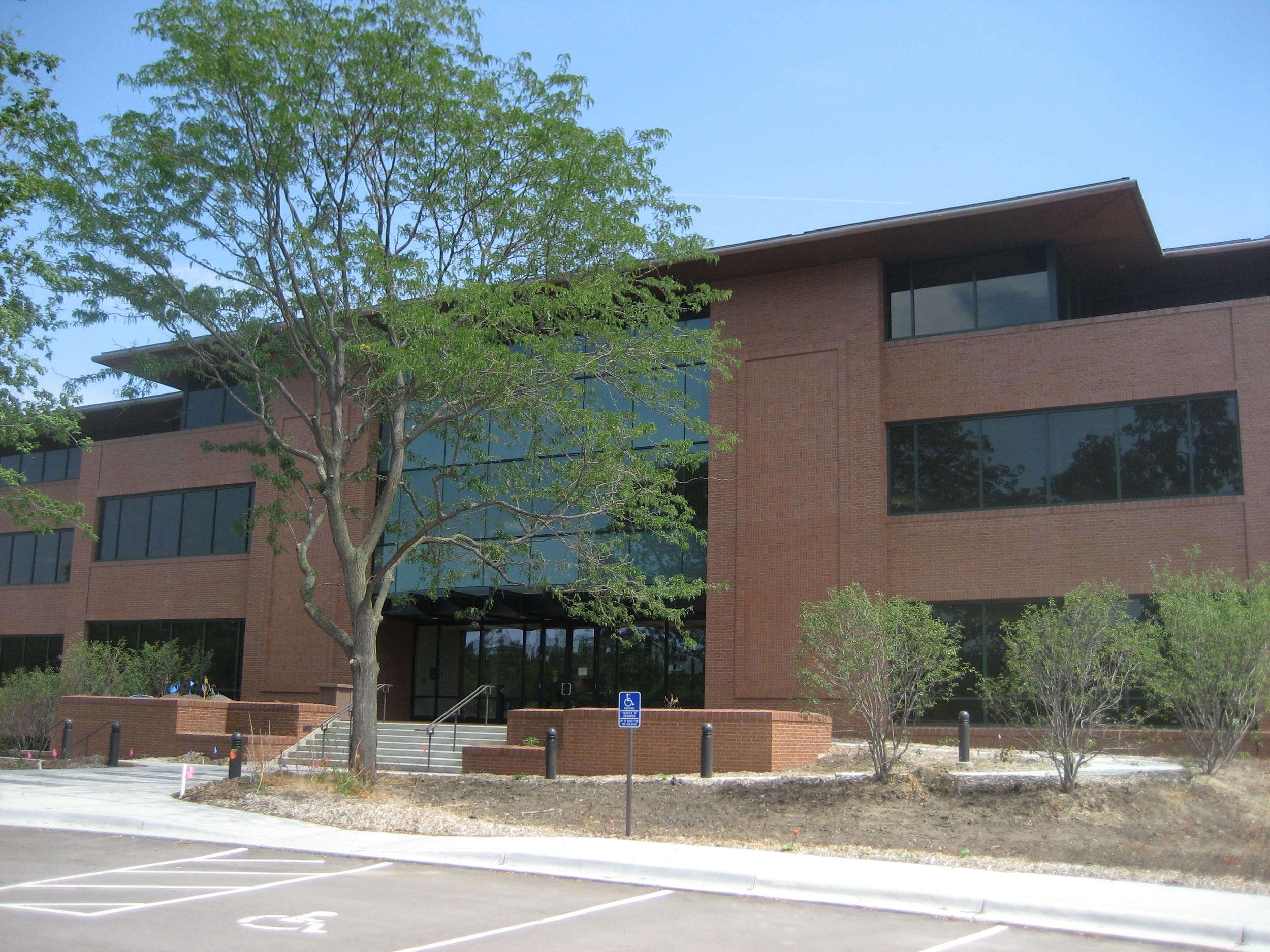 Opus Corporate Center