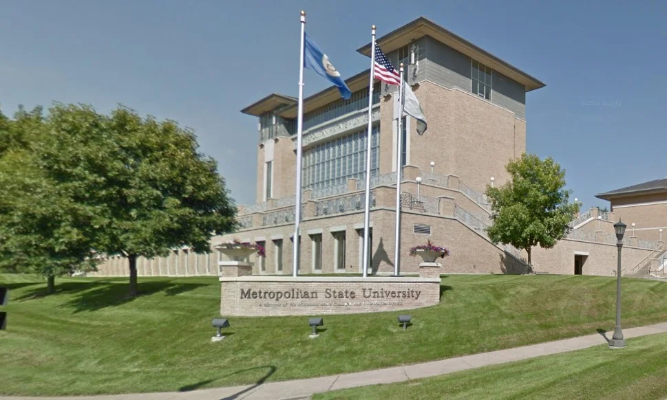 Metropolitan State University