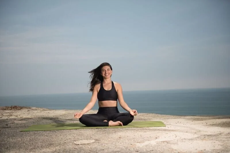 How to Find a Yoga Class That You Love