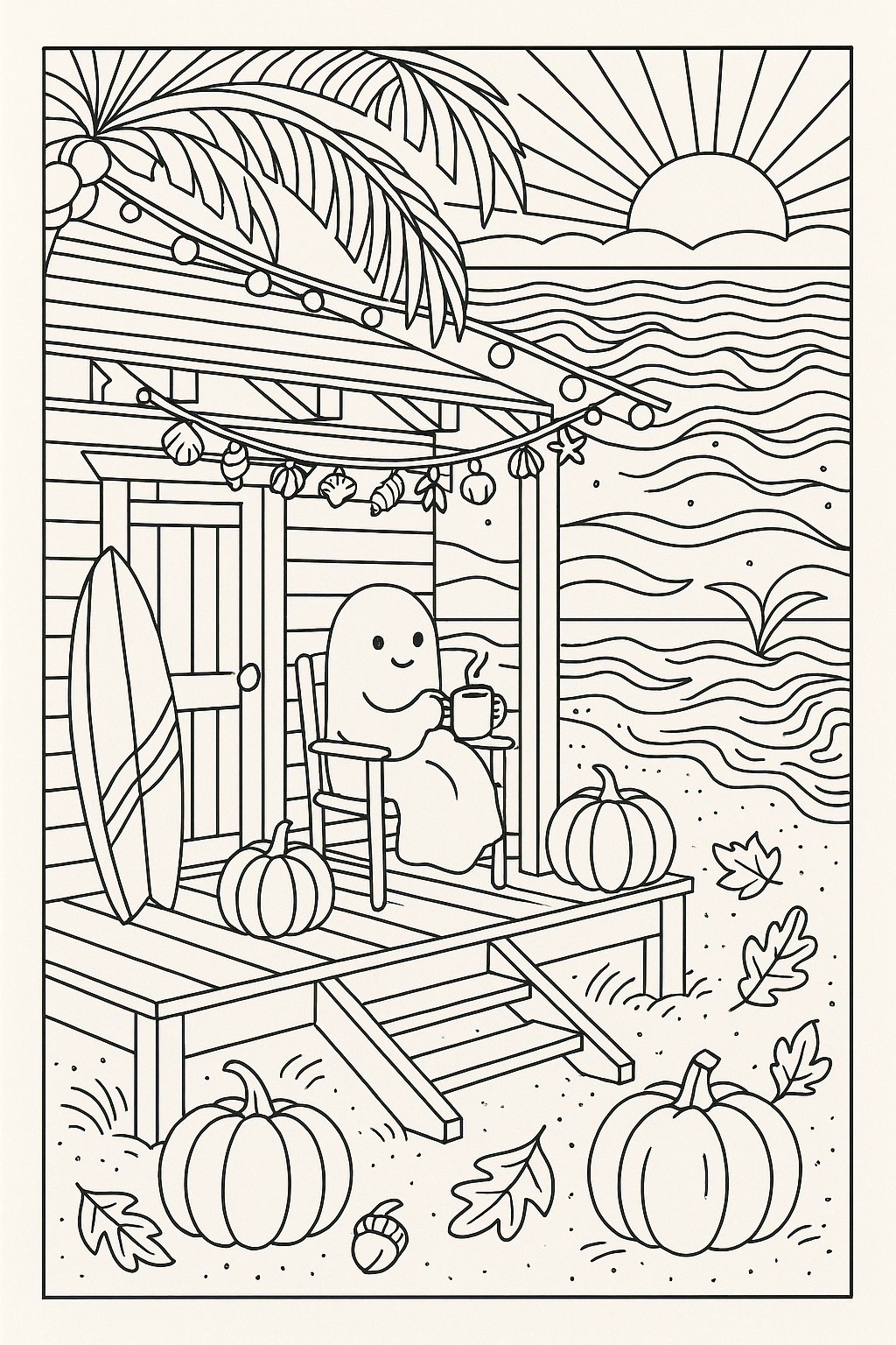 Free Halloween Printables