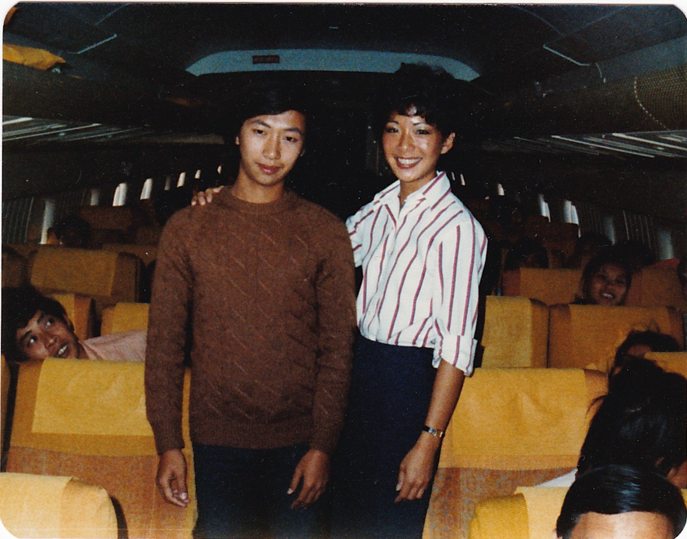 Air Canada 1979_Young Man_Chong.jpg
