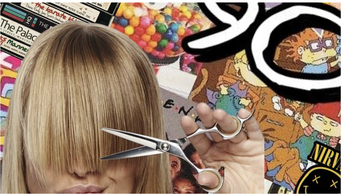 November 2025 - She's Got Issues