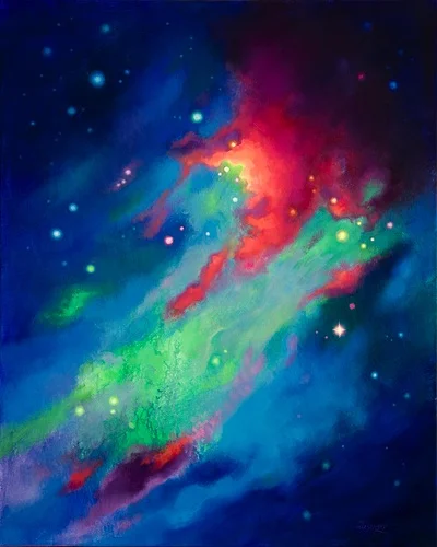Cosmic Chemistry